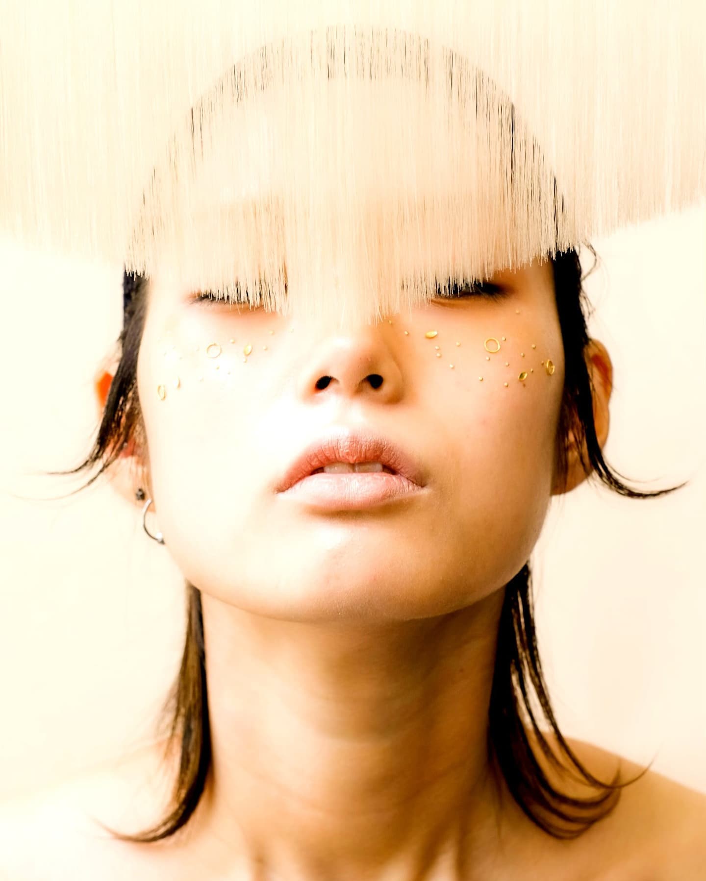 ヘアスタイル