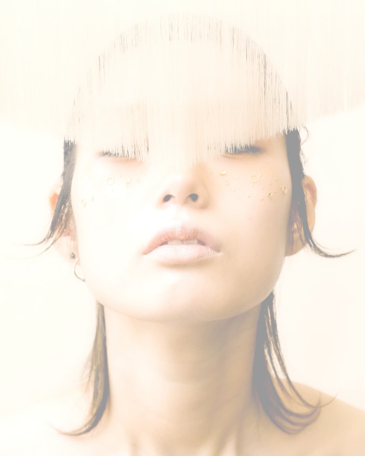 ヘアスタイル