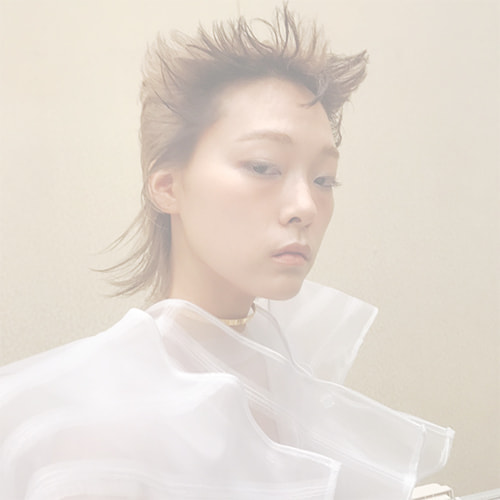ヘアスタイル
