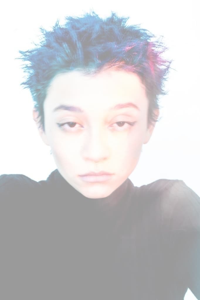 ヘアスタイル